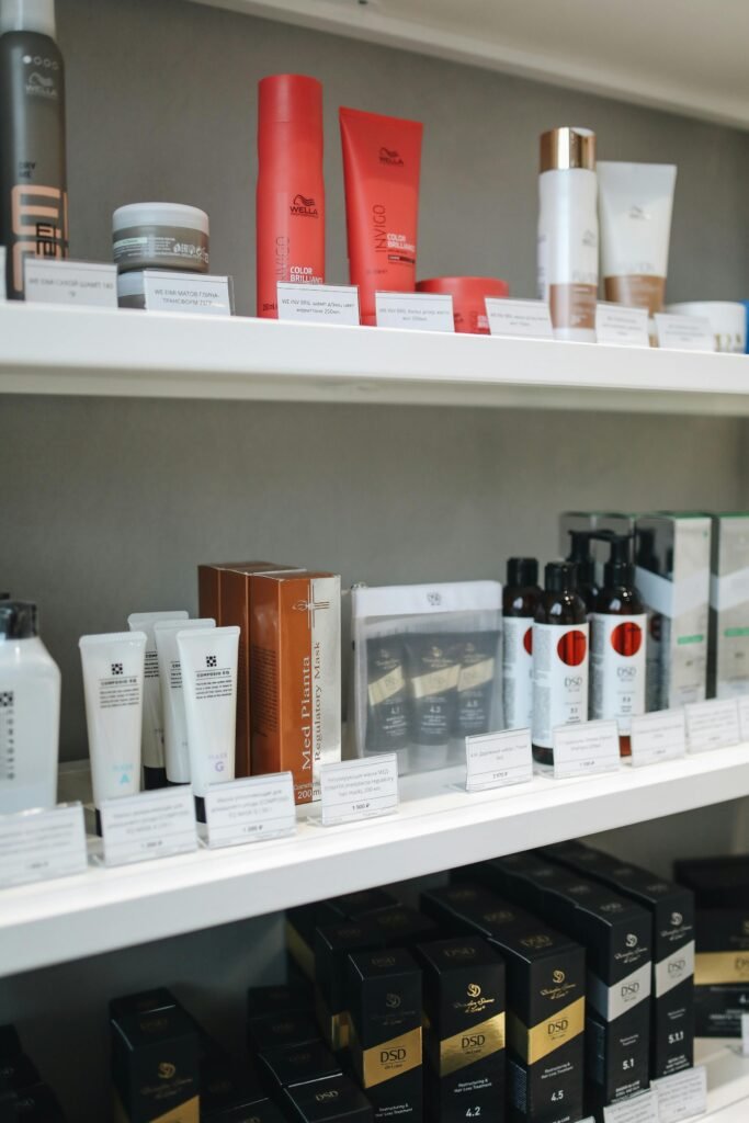 contacto tienda Cáceres