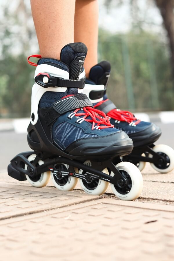 patines en línea profesionales